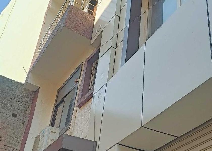 Haryana Faridabad 