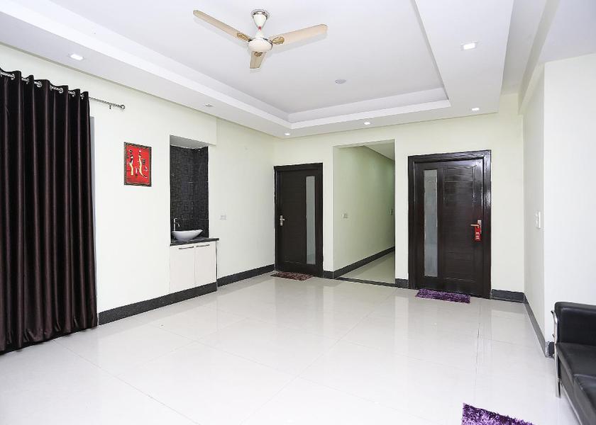 Haryana Faridabad Public Areas