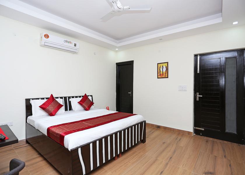 Haryana Faridabad Room
