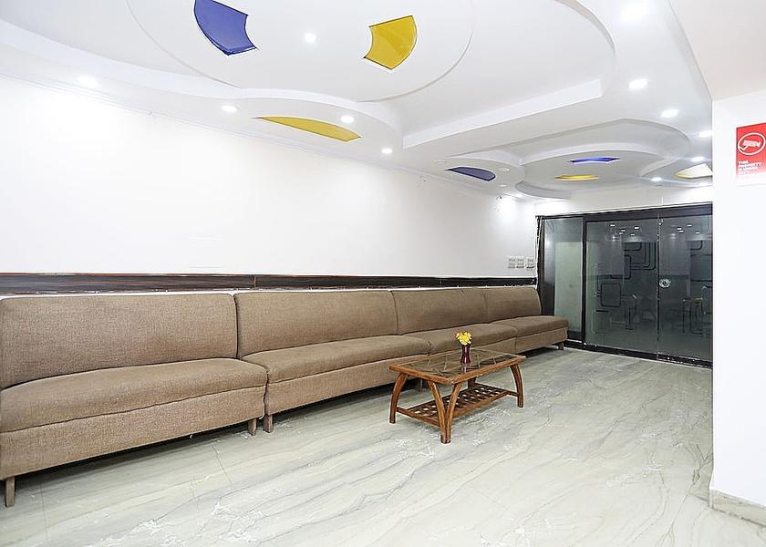 Haryana Faridabad Lobby
