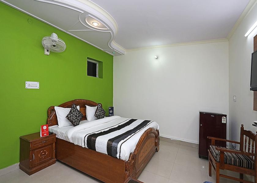 Haryana Faridabad Room