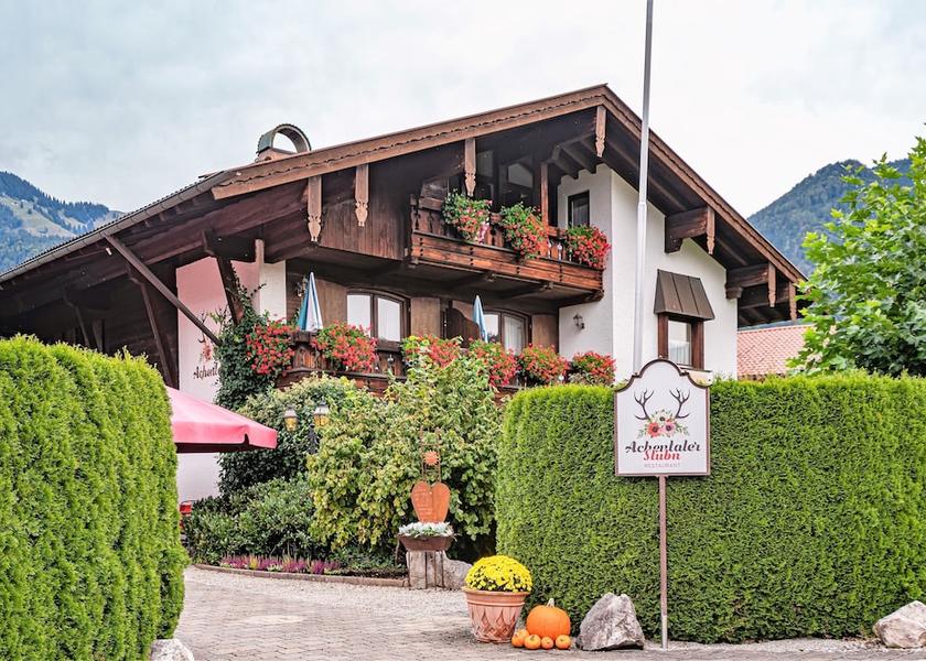 Bavaria Unterwoessen Property Grounds