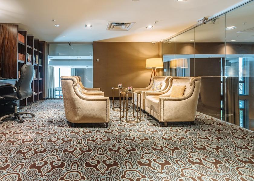 British Columbia Vancouver Interior