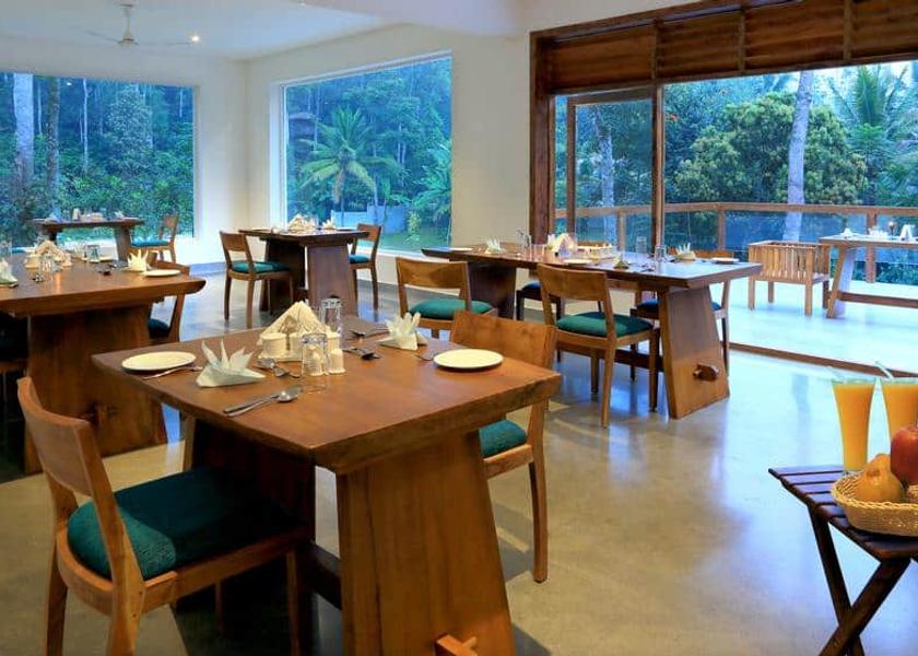 Kerala Periyar Food & Dining