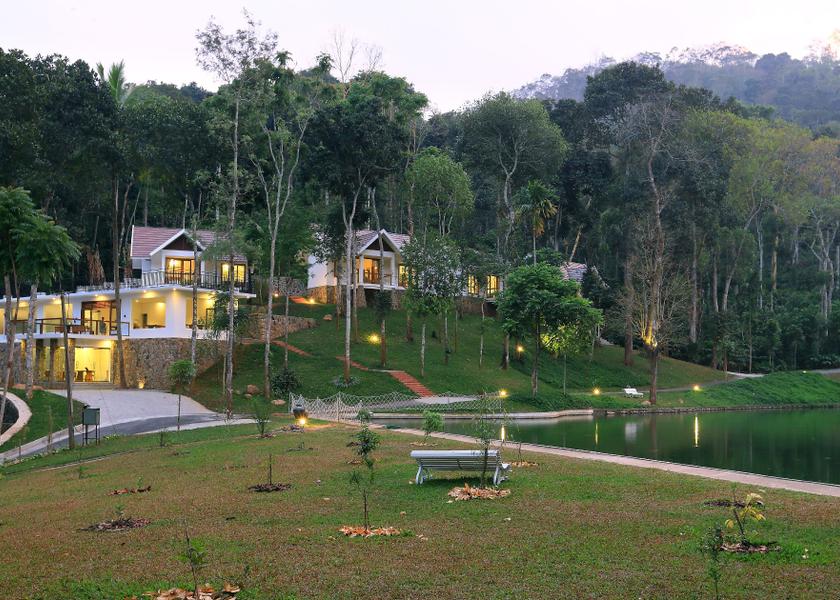 Kerala Periyar Outdoors