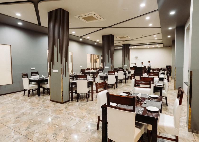 Rajasthan Abu Road Food & Dining