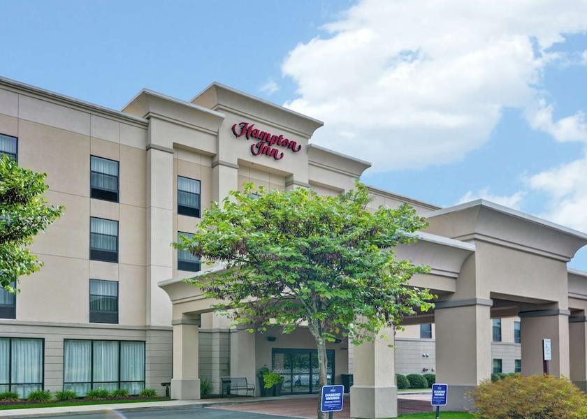 Pennsylvania Sayre Primary image