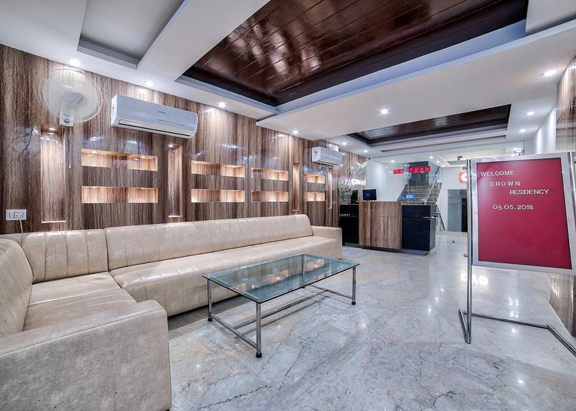 Haryana Faridabad Public Areas
