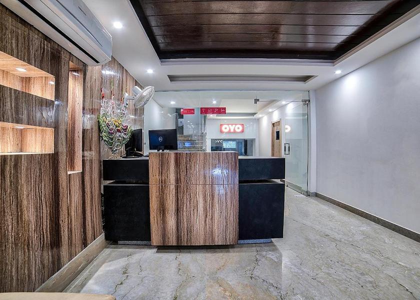 Haryana Faridabad Public Areas