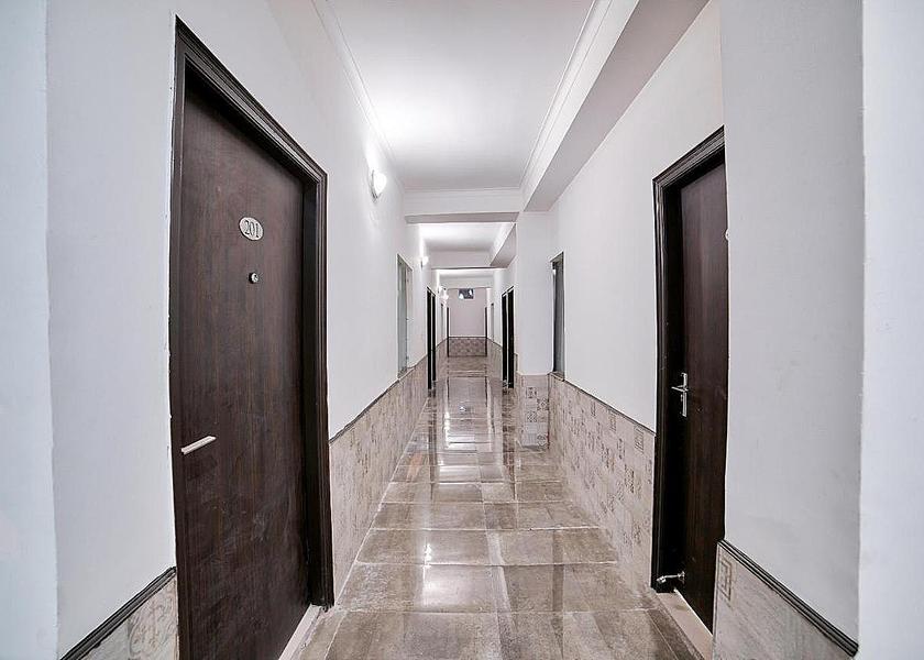 Haryana Faridabad Public Areas