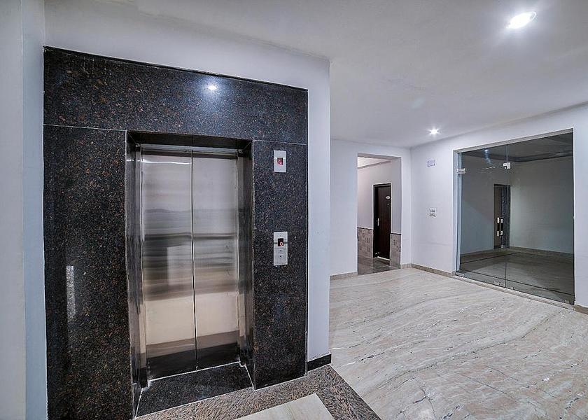 Haryana Faridabad Public Areas