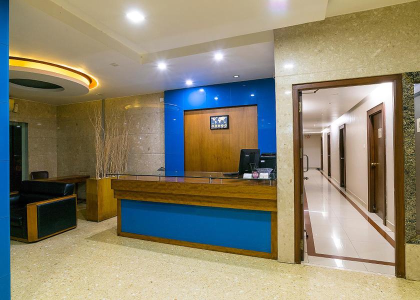 Tamil Nadu Nemili Public Areas