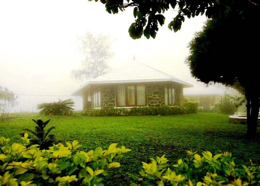 Kerala Kuttikkanam cottage
