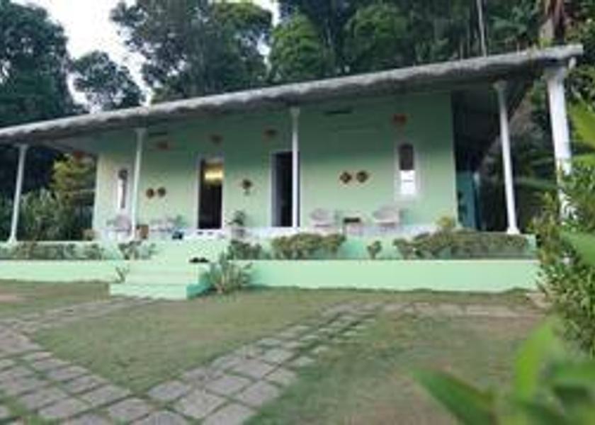 Kerala Vagamon Hotel Exterior