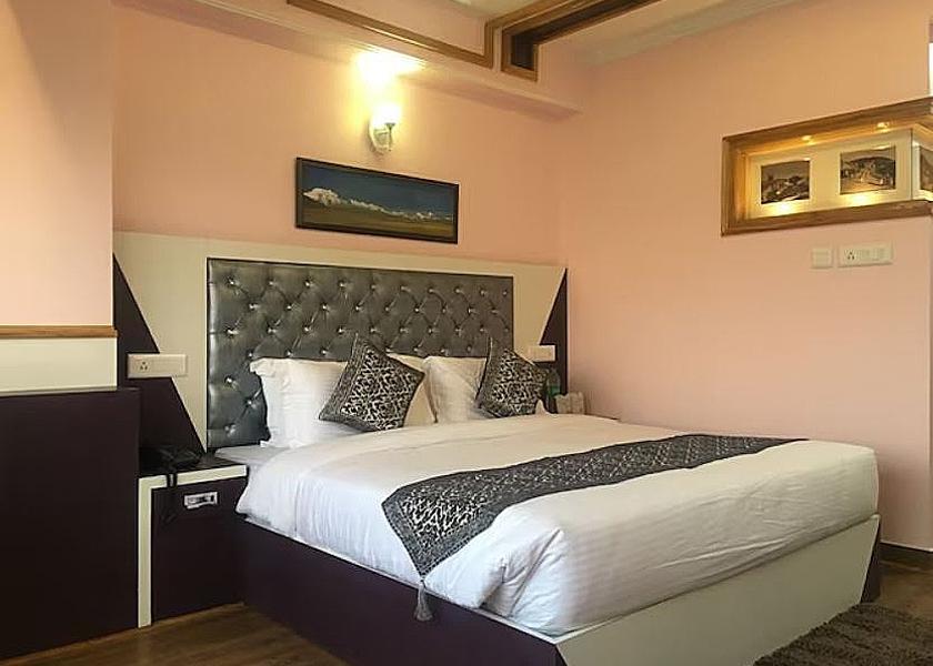 Himachal Pradesh Shimla Room