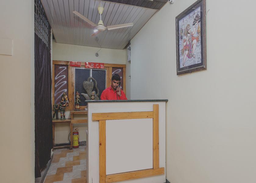 Madhya Pradesh Dewas Public Areas