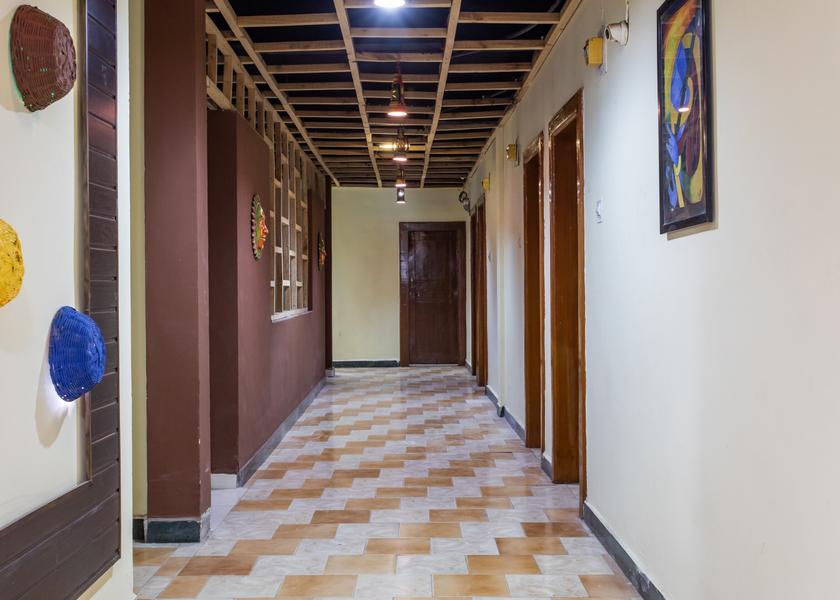 Madhya Pradesh Dewas Public Areas