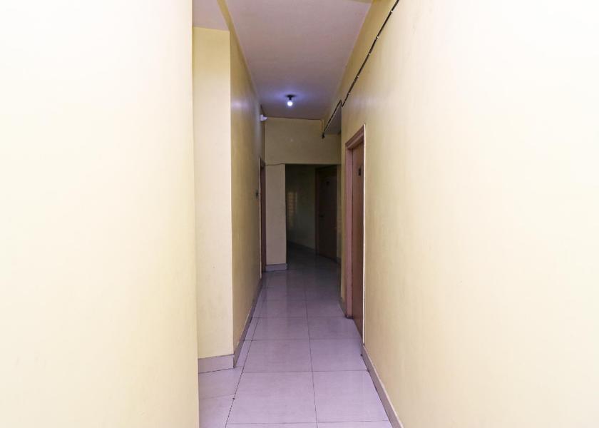 West Bengal Durgapur Lobby