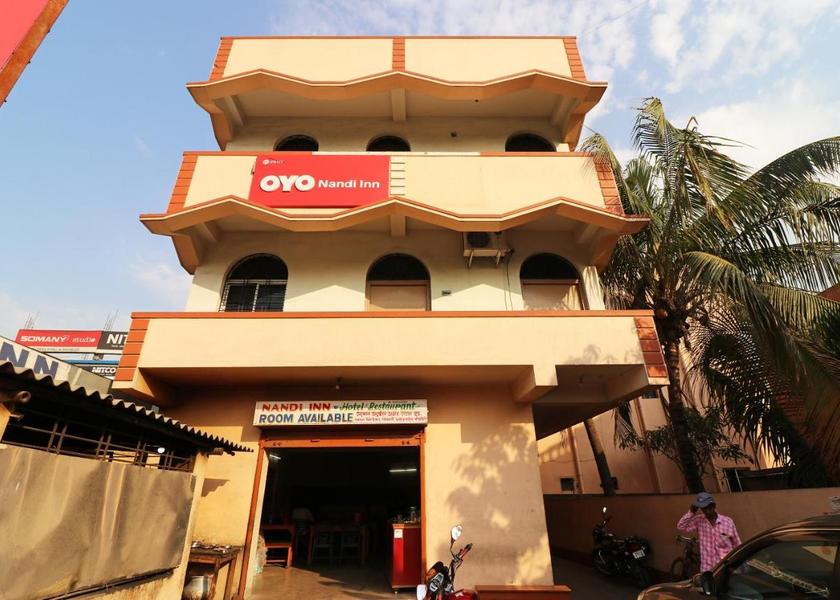 West Bengal Durgapur Hotel Exterior