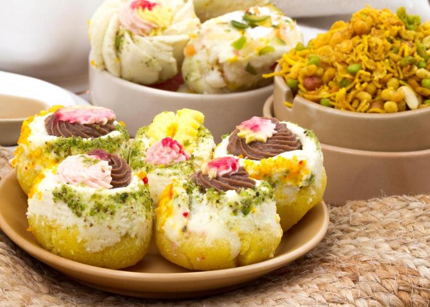 West Bengal Durgapur Food & Dining