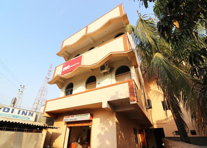 West Bengal Durgapur Hotel Exterior