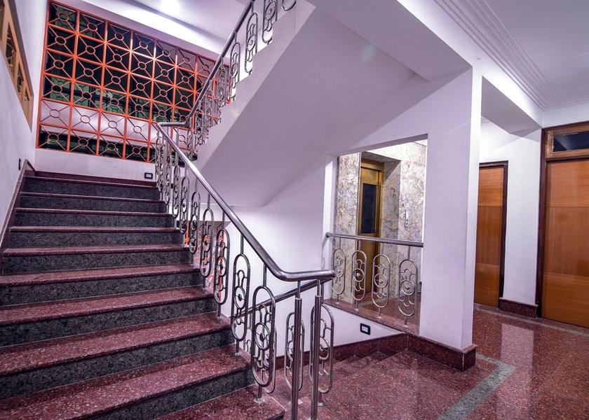 Sikkim Gangtok Public Areas