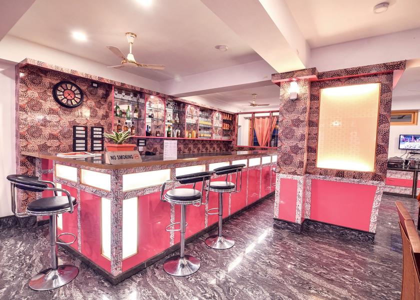 Sikkim Gangtok Public Areas