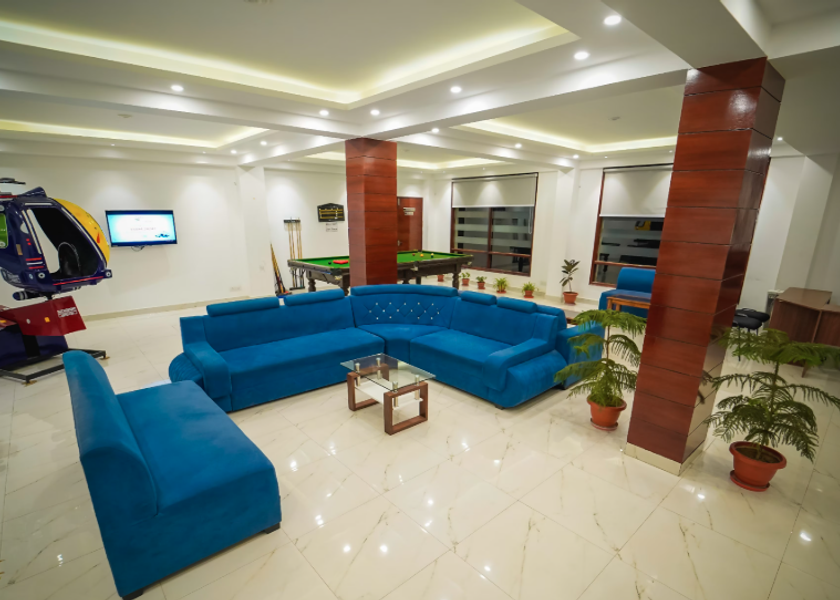 Himachal Pradesh Shimla Public Areas
