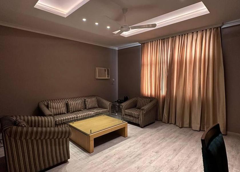 Uttar Pradesh Moradabad Public Areas