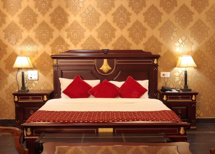 Uttar Pradesh Moradabad 1025