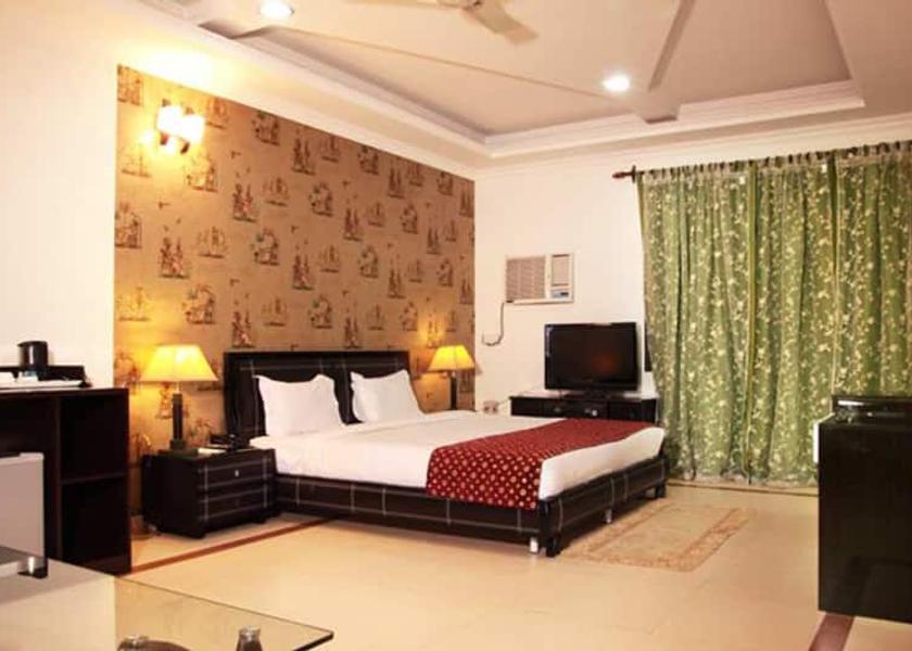Uttar Pradesh Moradabad vip luxury room