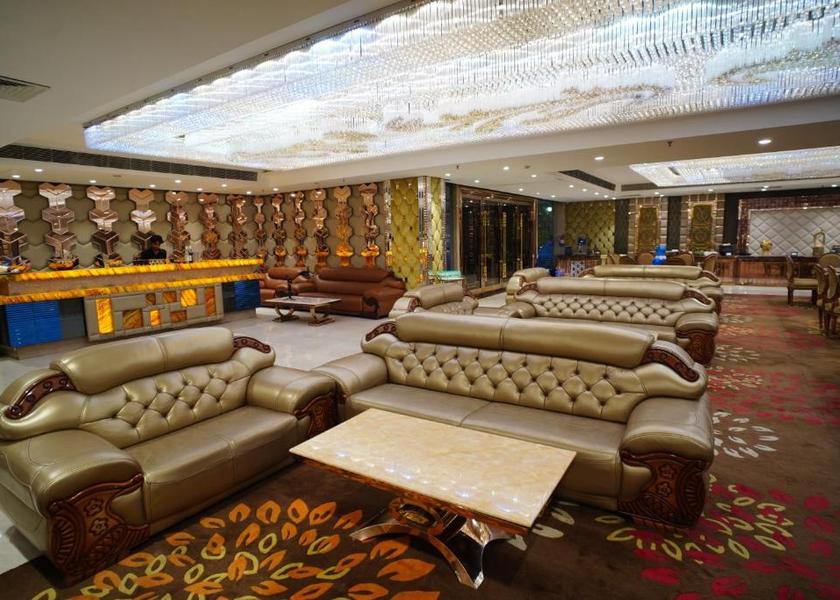 Haryana Faridabad Public Areas