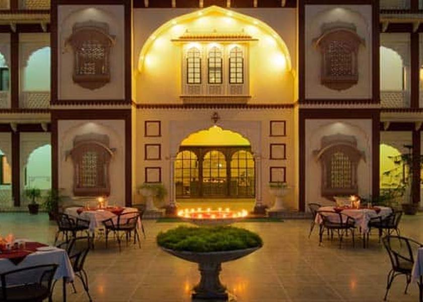 Rajasthan Hanumangarh resturants