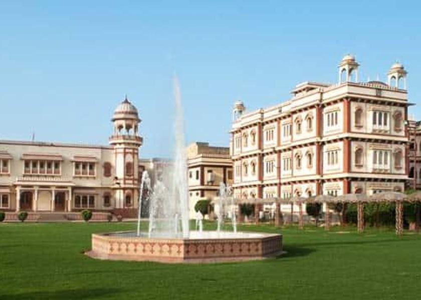 Rajasthan Hanumangarh 
