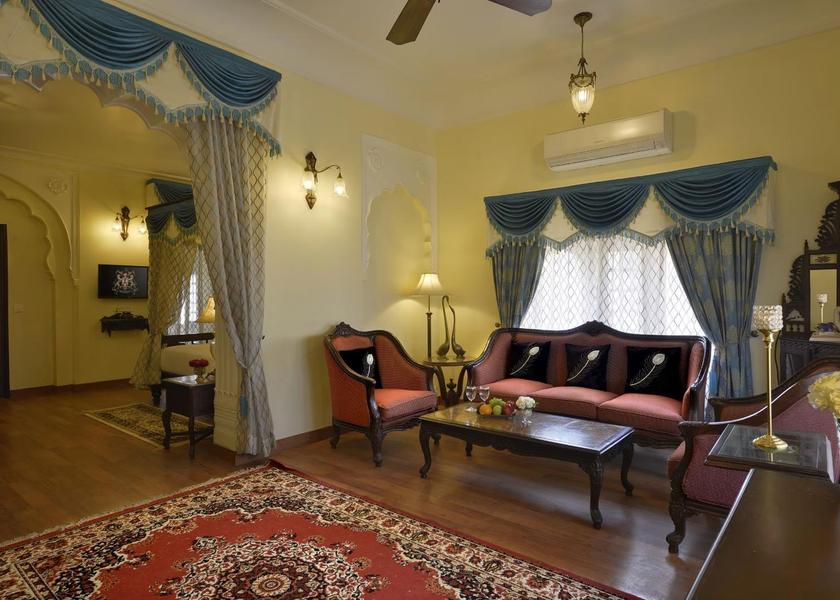 Rajasthan Hanumangarh Public Areas