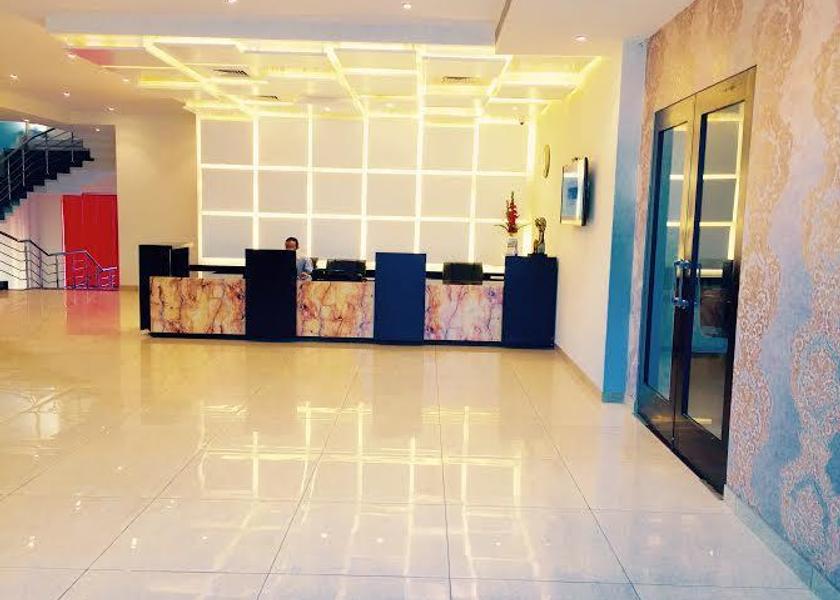 Rajasthan Hanumangarh Public Areas