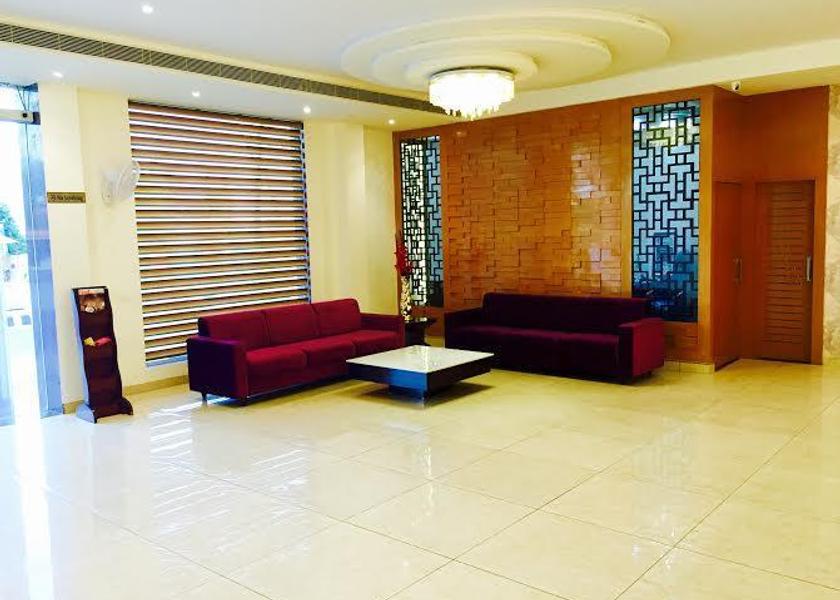 Rajasthan Hanumangarh Public Areas