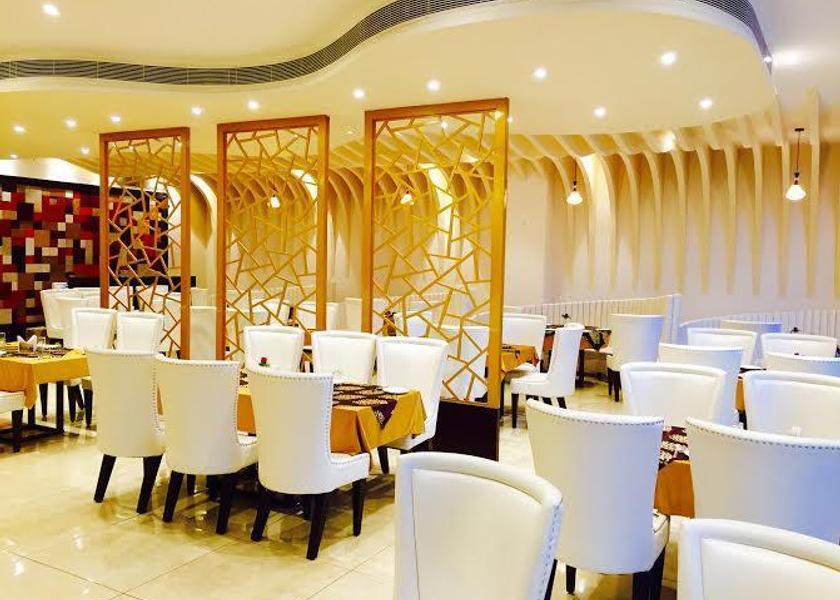 Rajasthan Hanumangarh Food & Dining