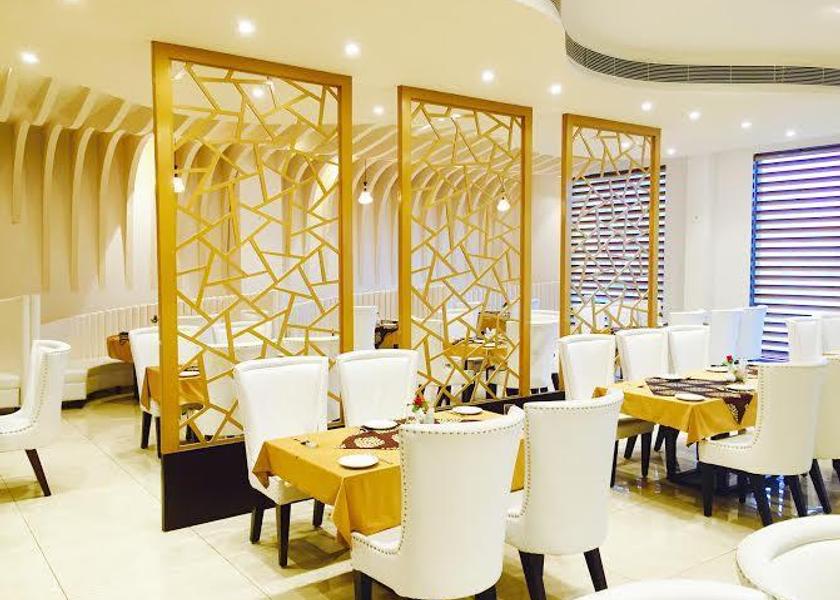 Rajasthan Hanumangarh Food & Dining