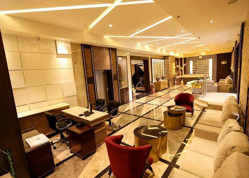 Haryana Faridabad Public Areas
