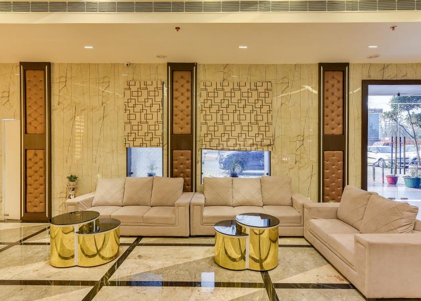Haryana Faridabad Public Areas