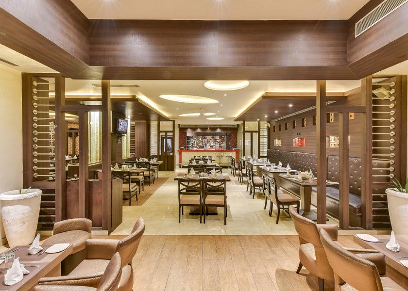 Haryana Faridabad Food & Dining
