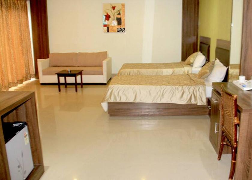 Arunachal Pradesh Itanagar Pybss Corporate Suite