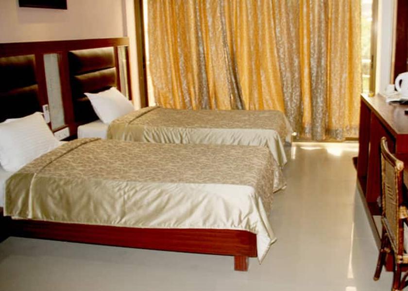 Arunachal Pradesh Itanagar Corporate Suite