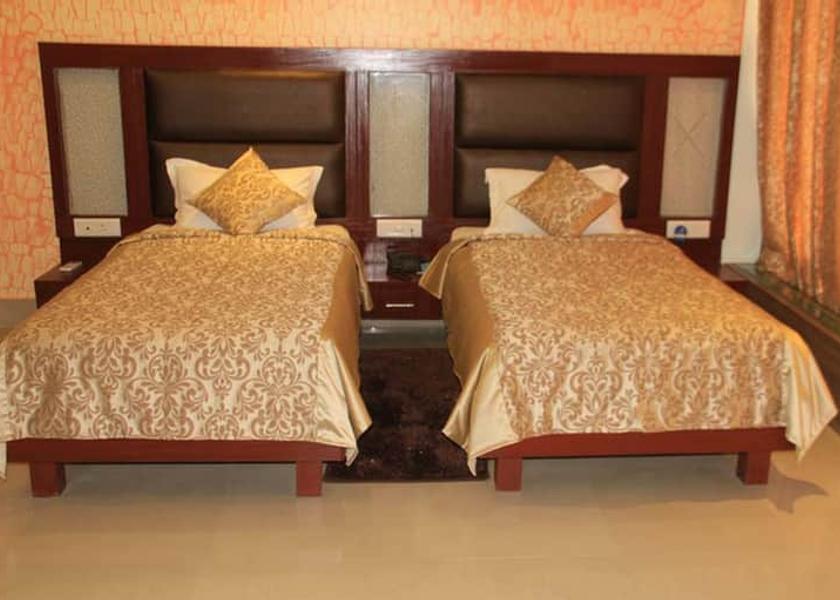 Arunachal Pradesh Itanagar Executive Suite