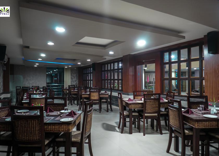 Arunachal Pradesh Itanagar Restaurant