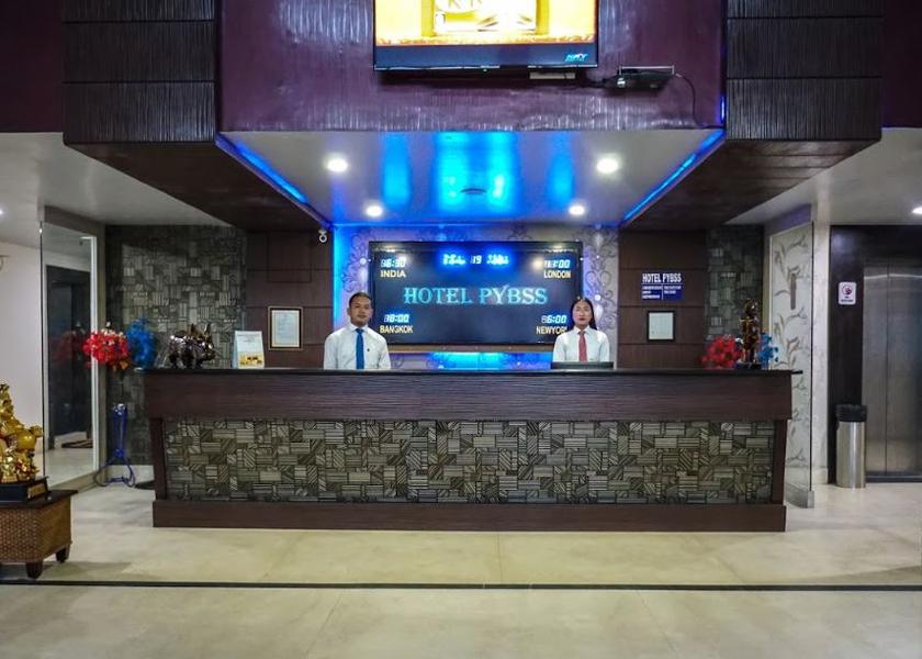 Arunachal Pradesh Itanagar Public Areas