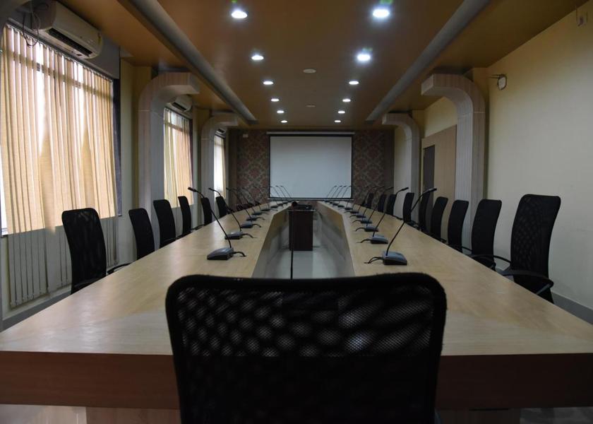 Arunachal Pradesh Itanagar Business Centre