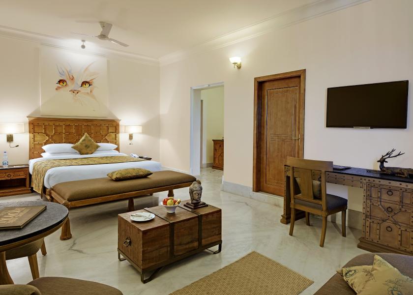 Rajasthan Kumbhalgarh 1002