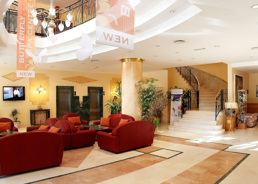 Karlovy Vary (region) Marianske Lazne Lobby